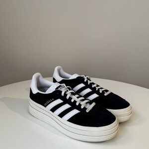 Adidas Gazelle Bold Shoes Women’s